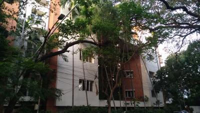Project Image of 1245.0 - 1495.0 Sq.ft 3 BHK Apartment for buy in Ceebros Apartments