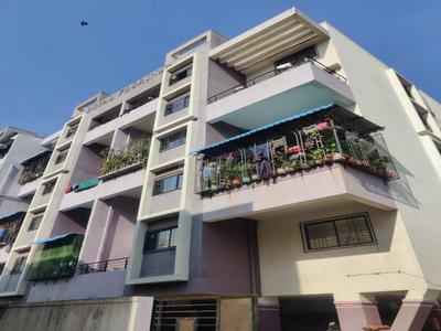 Project Image of 578.0 - 900.0 Sq.ft 1 BHK Apartment for buy in Royal Florina