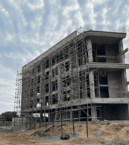 Project Image of 287.83 - 377.81 Sq.ft Studio Studio Apartment for buy in Yaduraj Scholaria