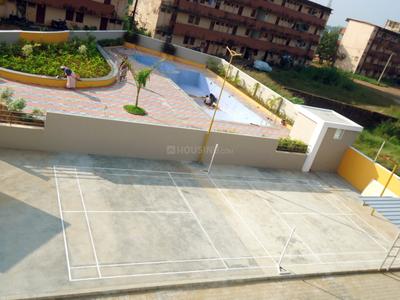 Project Image of 1080.0 - 2166.0 Sq.ft 2 BHK Apartment for buy in Mahabaleshwara Classique Sapphire