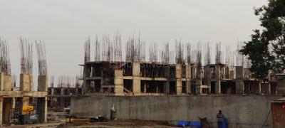 Project Image of 348.43 - 1576.06 Sq.ft 1 BHK Apartment for buy in Uninav Residena