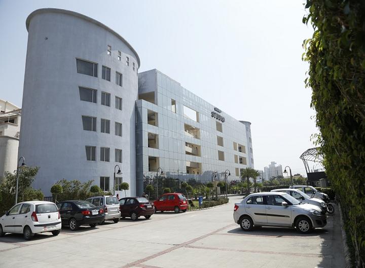 Eldeco The Studio - Image 3