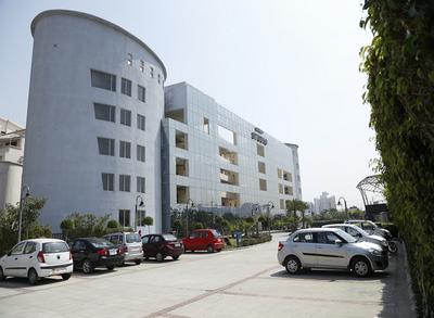 Project Image of 825.0 - 850.0 Sq.ft 1 RK Apartment for buy in Eldeco The Studio
