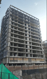Project Image of 1252.49 - 1256.58 Sq.ft 3 BHK Apartment for buy in Abhishek Apple Green Homes