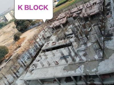 Project Image of 1250.0 - 1900.0 Sq.ft 2 BHK Apartment for buy in Aaditris Empire