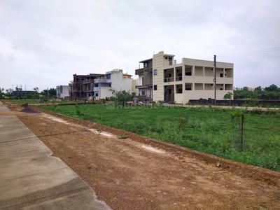 Project Image of 999.97 - 2099.93 Sq.ft Residential Plot Plot for buy in RCP Vip City Sector 2 Prime Circle Chowk