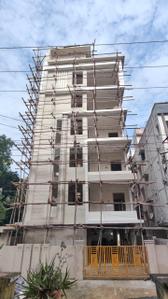 Project Image of 0.0 - 1900.0 Sq.ft 3 BHK Apartment for buy in Saffron Springs