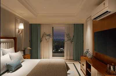 Project Image of 2480.0 - 5570.0 Sq.ft 3 BHK Apartment for buy in Janta Falcon View