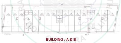 Project Image of 667.15 - 680.49 Sq.ft 2 BHK Apartment for buy in Icon Karunesh Tower
