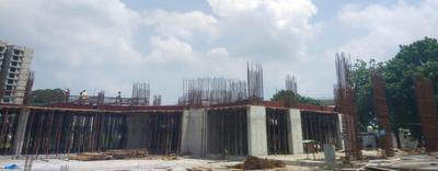 Project Image of 2610 Sq.ft 3 BHK Apartment / Flat for sale in Koba for Rs. 11020000