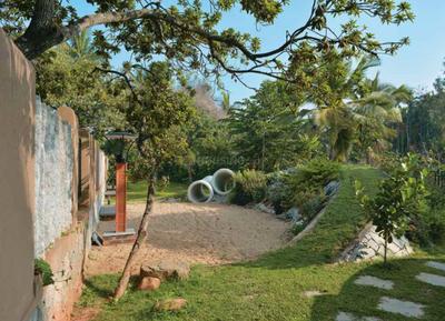 Project Image of 2546.0 - 3782.0 Sq.ft 3 BHK Villa for buy in Good Malhar Patterns