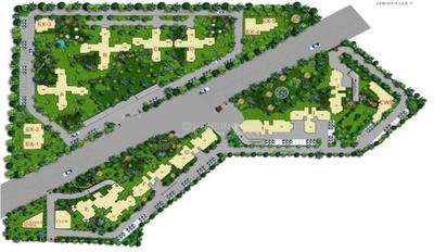 Project Image of 1364.0 - 2561.0 Sq.ft 2 BHK Apartment for buy in Sidhartha NCR One Phase 1