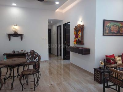 Project Image of 367.0 - 1073.0 Sq.ft 1 BHK Apartment for buy in Samrin Heritage