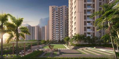 Project Image of 921.0 - 2596.0 Sq.ft 2 BHK Apartment for buy in Optima 