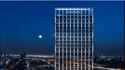 Project Image of 746.0 - 1647.0 Sq.ft 1 BHK Apartment for buy in Binghatti Moonlight