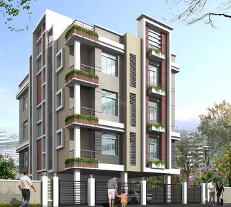 Project Image of 0.0 - 724.0 Sq.ft 2 BHK Apartment for buy in Samyra Park