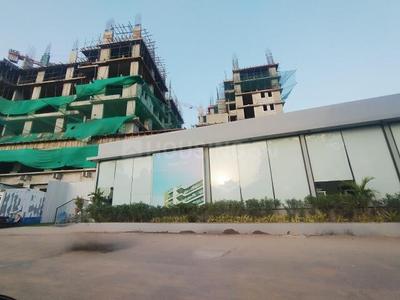 Project Image of 2610.0 - 3130.0 Sq.ft 3 BHK Apartment for buy in Aaryan Solaris Residency