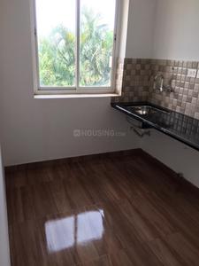 Asian Constructions Bay View Apartments Kitchen 1