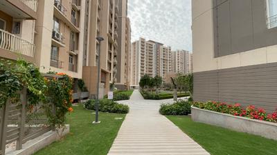 Project Image of 843.46 - 1632.67 Sq.ft 2 BHK Apartment for buy in Ashiana Amantran Phase III