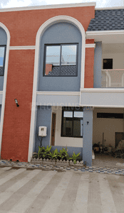 Project Image of 1439.03 - 1626.0 Sq.ft 3 BHK Villa for buy in Rudraksh Bungalows