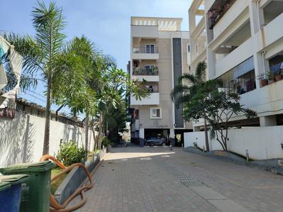 Project Image of 745.0 - 1059.0 Sq.ft 2 BHK Apartment for buy in Sanjeevini Sanctuary