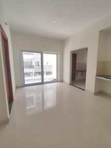 Project Image of 1265.0 - 2045.0 Sq.ft 2 BHK Apartment for buy in Concrete Avasa
