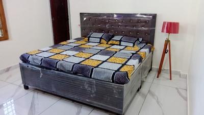 Project Image of 2552.0 - 5110.0 Sq.ft 1 BHK Villa for buy in SU Haridwar Mango Farm House Phase 3