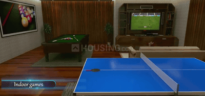 Project Image of 783.0 - 826.0 Sq.ft 3 BHK Apartment for buy in Bhagwati Greens 3