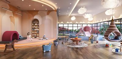 Project Image of 4036.04 - 10066.41 Sq.ft 5 BHK Apartment for buy in Rajhans Golf Link