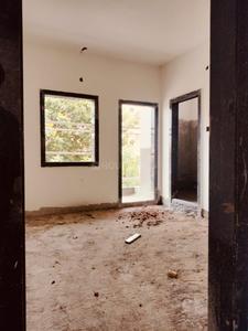 Sri Arunodaya Residency Bedroom 1