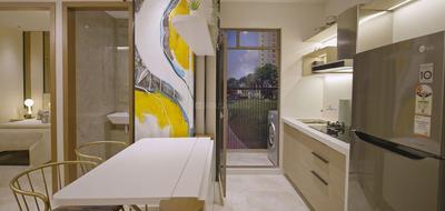 Project Image of 319.0 - 385.0 Sq.ft 1 BHK Apartment for buy in DGT Sector 3A Cluster 2 Phase 2