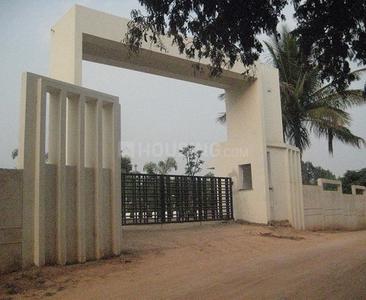 Project Image of 2632.0 - 2695.0 Sq.ft 3 BHK Villa for buy in Manya Magnaville