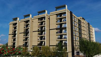 Project Image of 1018.0 - 2310.0 Sq.ft 2 BHK Apartment for buy in Elegant Tranquility