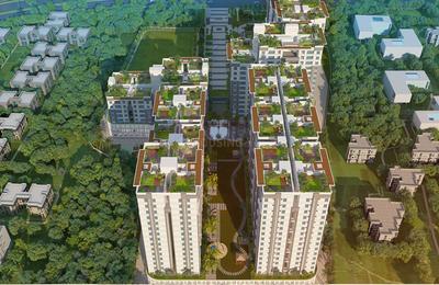 Project Image of 1400.0 - 1800.0 Sq.ft 2 BHK Apartment for buy in Terra Alpha Land Celest Phase 1