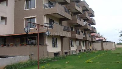 Project Image of 1400.0 - 1600.0 Sq.ft 3 BHK Apartment for buy in Aratt Divya Jyothi Earth