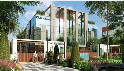 Project Image of 3000.0 - 3830.0 Sq.ft 4 BHK Villa for buy in Yash Dream Scape