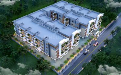 Project Image of 1113.0 - 1538.0 Sq.ft 2 BHK Apartment for buy in Kriti Aakruthi Nest