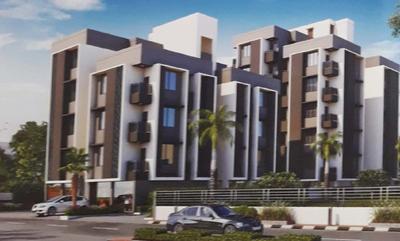 Project Image of 0.0 - 2277.0 Sq.ft 3 BHK Apartment for buy in Satya Shashwat Homes