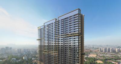 Project Image of 2084.0 - 2106.0 Sq.ft 3 BHK Apartment for buy in BPTP Gaia Residences At Amstoria 102