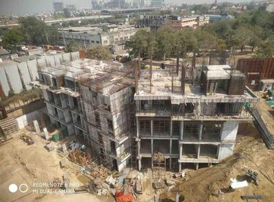 Project Image of 2249.0 - 2658.0 Sq.ft 3 BHK Apartment for buy in Sawasdee Heights