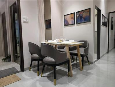 Project Image of 290.95 - 405.05 Sq.ft 1 BHK Apartment for buy in Vinay Unique Super Homez Harmony Phase II