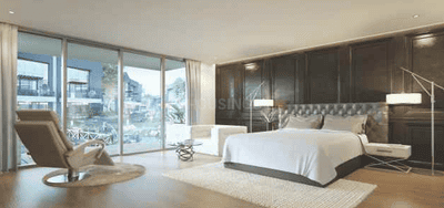 Project Image of 0.0 - 3000.0 Sq.ft 2 BHK Villa for buy in Lilleria Edgewater