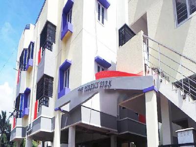 Project Image of 735.0 - 1839.0 Sq.ft 2 BHK Apartment for buy in Perfect The Perfect Park