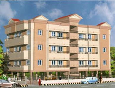 Project Image of 0.0 - 1050.0 Sq.ft 2 BHK Apartment for buy in Green Amans Heritage A