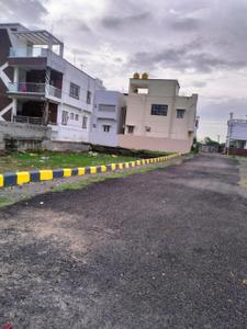 Project Image of 1100.0 - 2165.0 Sq.ft Residential Plot Plot for buy in Landster Shanthi Nagar