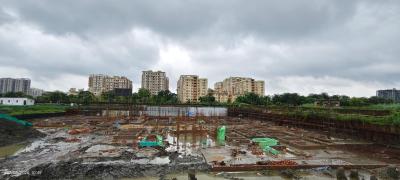 Project Image of 1442.0 - 2025.0 Sq.ft 3 BHK Apartment for buy in Salarpuria Inspire Phase 1
