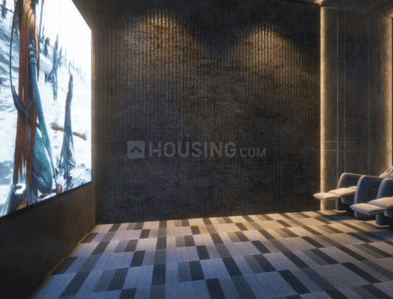Project Image of 896.42 - 1265.83 Sq.ft 2 BHK Apartment for buy in Regency Astra Phase V
