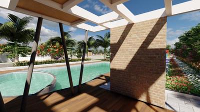 Project Image of 2624.8 - 3209.61 Sq.ft 4 BHK Villa for buy in Vajra Aavaas Sahita