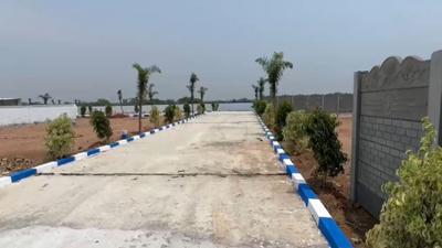 Project Image of 600.0 - 2400.0 Sq.ft Residential Plot Plot for buy in Empire Pride