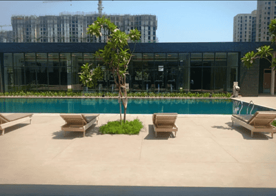 Project Image of 940 Sq.ft 2 BHK Apartment / Flat for sale in Palava Phase 2 for Rs. 6000000